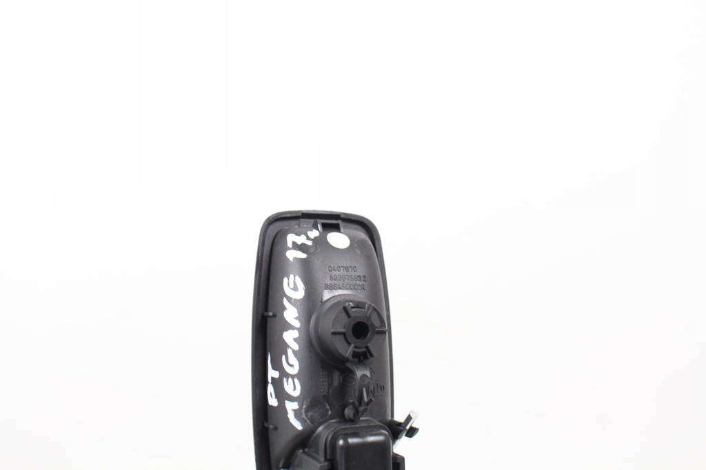 фото №3, Трос ручка сидіння правий задня megane iv 2017