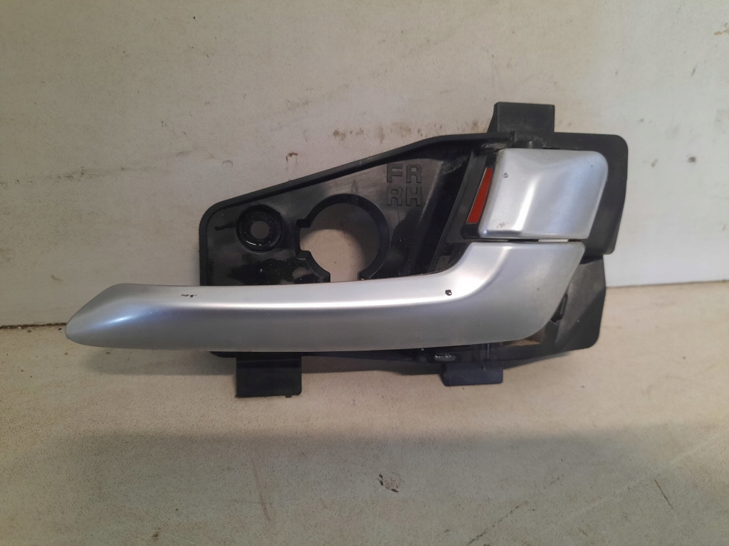 фото №1, Kia picanto 2 ii 11-17 ручка внутренняя дверь правая перед 826201y000
