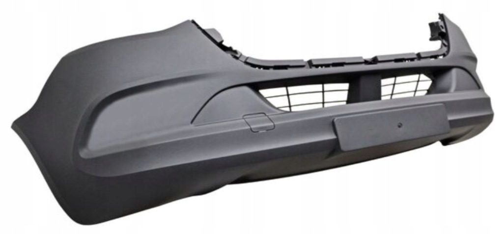 фото №1, Бампер передний mercedes sprinter '18-