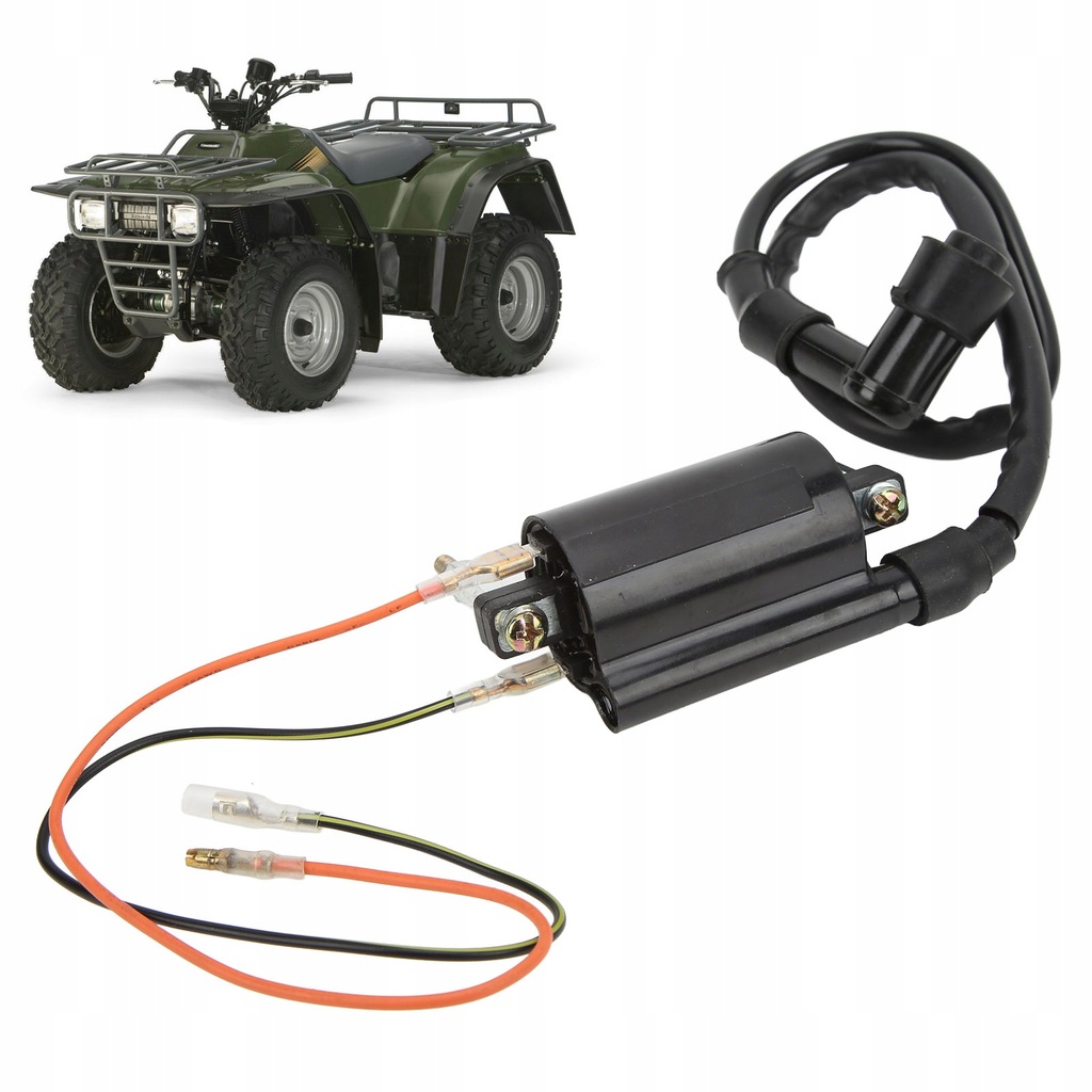 фото №7, Катушка зажигания, wysoka производительность zg1553ic117ab катушка зажигания двигателя do