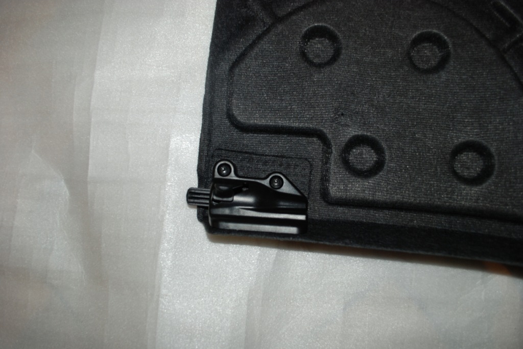 фото №5, Volvo c30 полиця задня багажника 36151102 30721687 lift