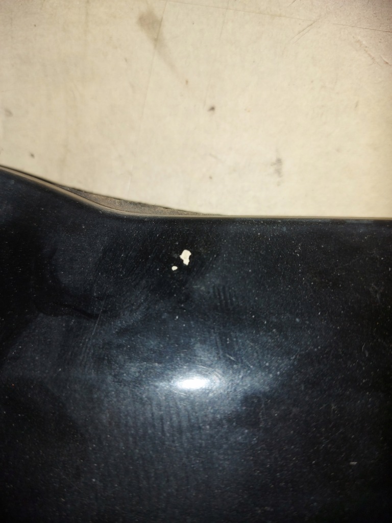 фото №6, Honda jazz iii 08-11 накладка крышки задняя