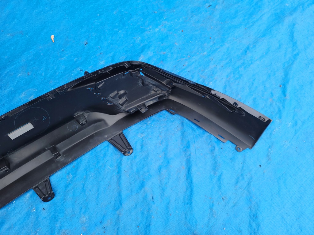 фото №12, Lexus rx v 500h | бампер спойлер диффузор задняя f-sport 52108-48110 | 0735