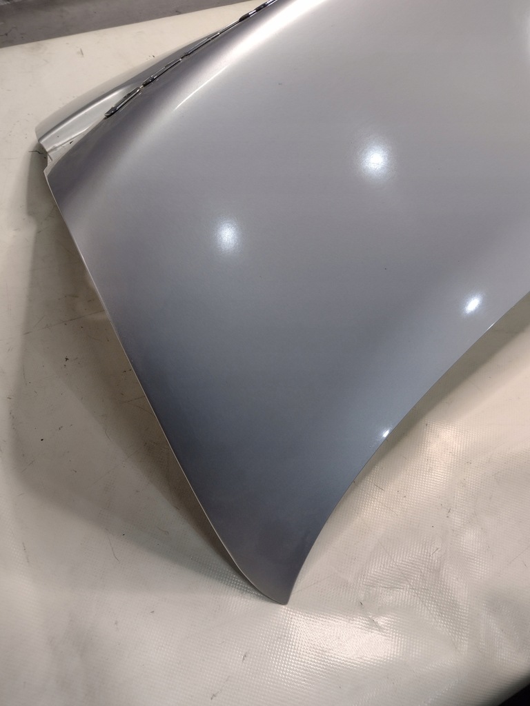 фото №14, Крышка багажника багажника seat toledo ii sedan k : ls7n