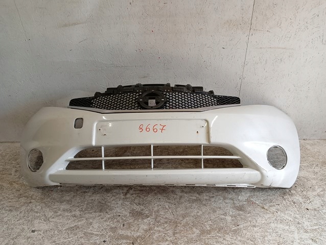 фото №1, Бампер перед передній nissan note e12 12-