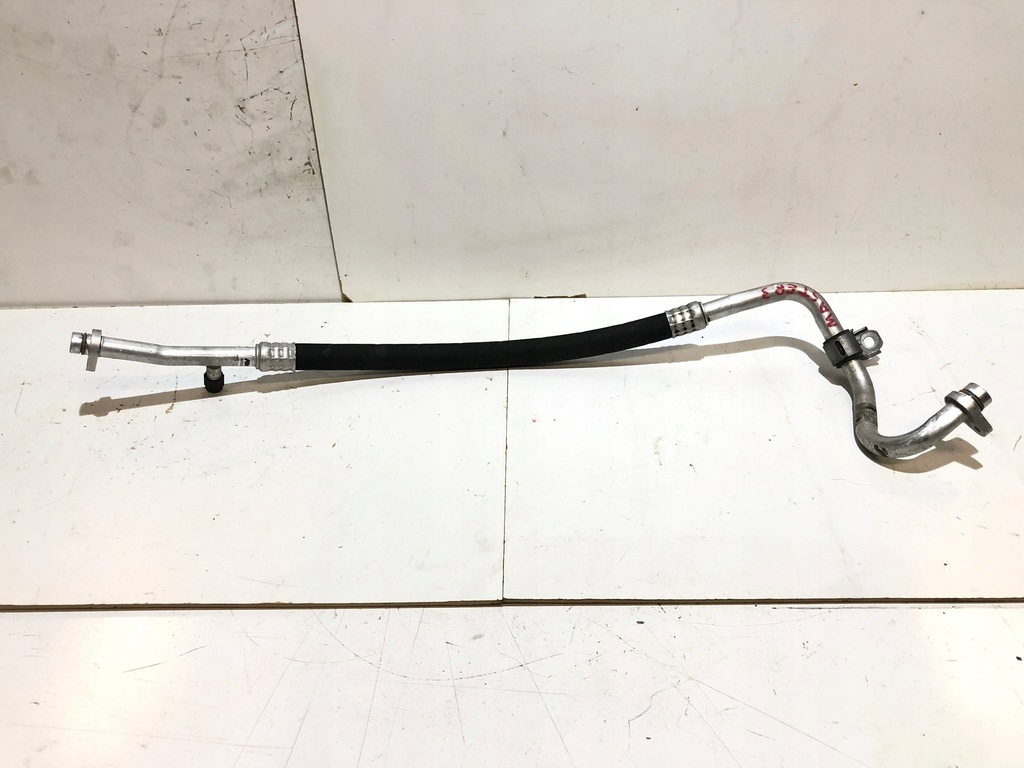 фото №1, Renault master iii шланг кондиціонера 924543191r