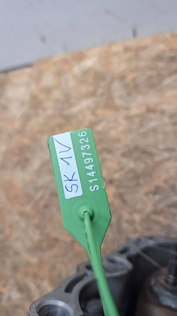 фото №13, Коробка передач передач автоматична коробка передач 4wd 1285324 tg-81sc volvo xc40 ii 2.0 d4 19-