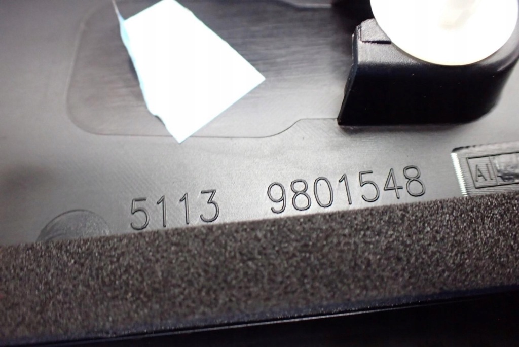 фото №3, Молдинг защита стойка правый задняя countryman r60 14r