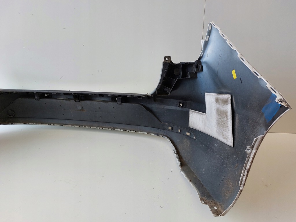 фото №6, Seat leon iii fr 5f9 kombi бампер задня 5f9807421