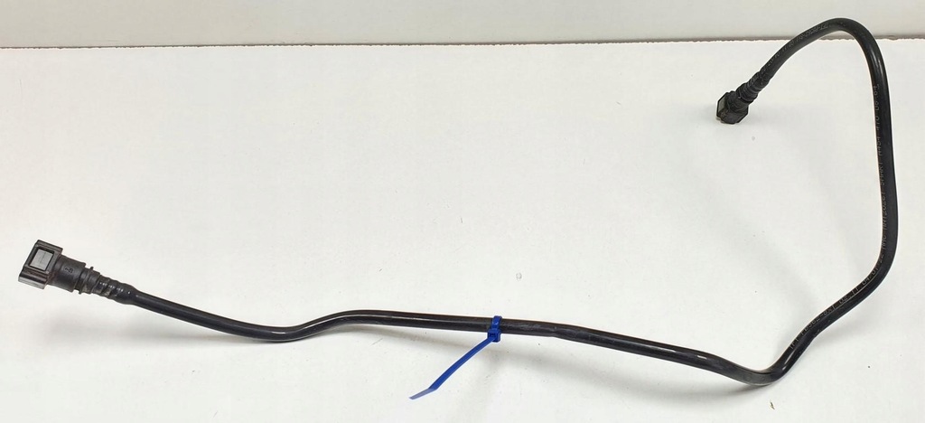 фото №1, Шланг топлива smart forfour 454 1.5 t a4544700864