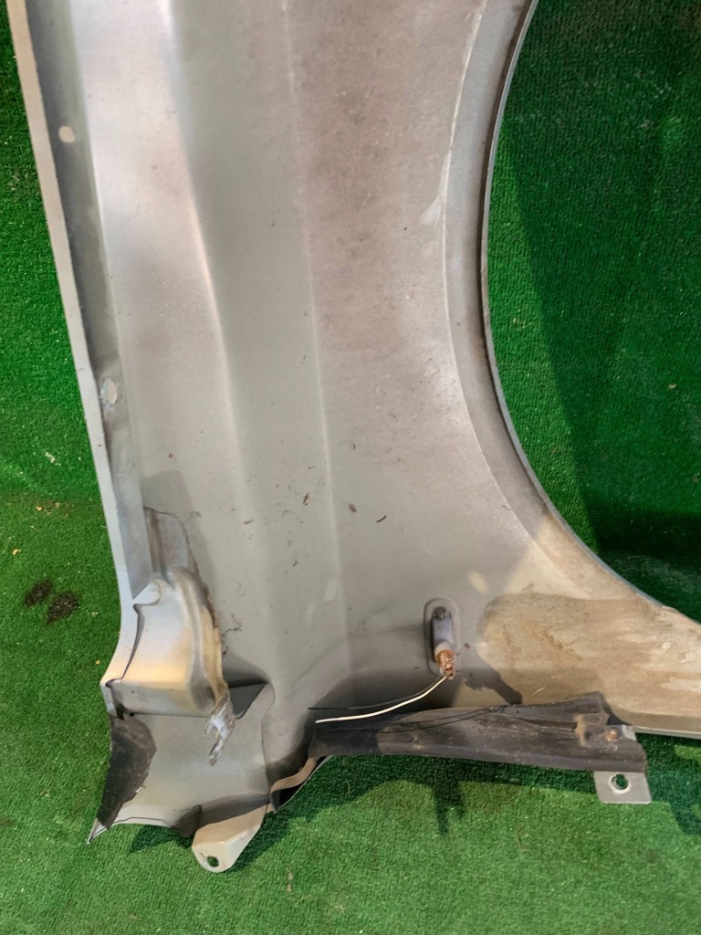 Крыло  перед передний левое  fiat stilo 5d hb 823 wwa Киев