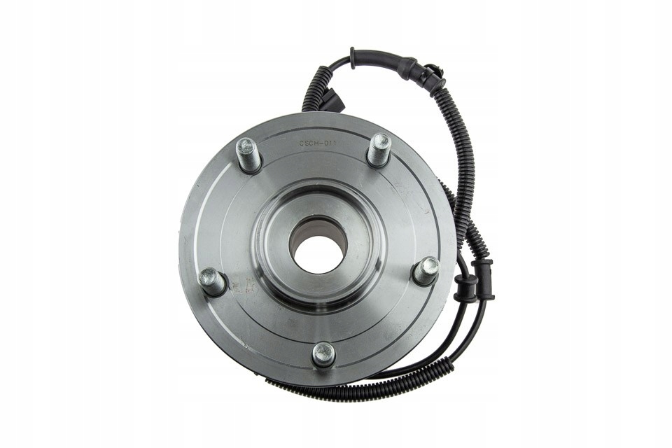 фото №9, Ступица колеса задняя chrysler voyager iv 07.10- routan