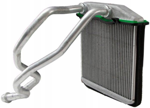 фото №1, Отопитель jeep renegade 15-22 fiat 500x 16-22