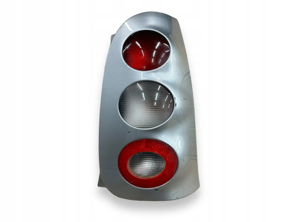 фото №1, Smart fortwo i 2003 задняя сторона правая лампа задняя