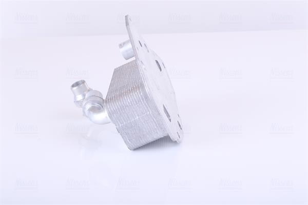 фото №10, Радіатор оливи alfa romeo 159 brera spider chrysl