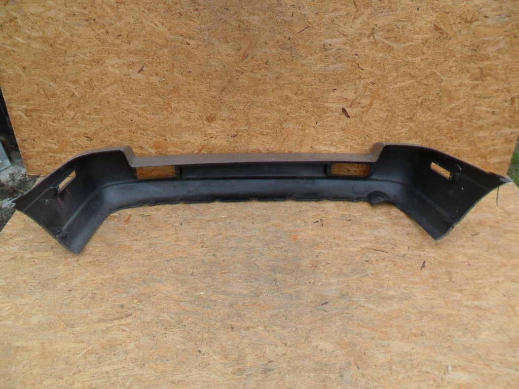 фото №16, Hyundai i30 бампер задний 86611-2m000