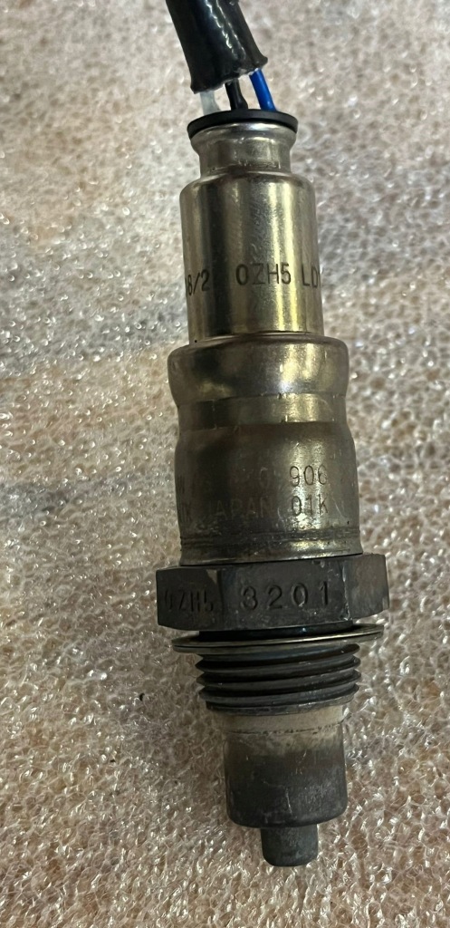 фото №4, Датчик лямбда-зонд audi 4k0906262e