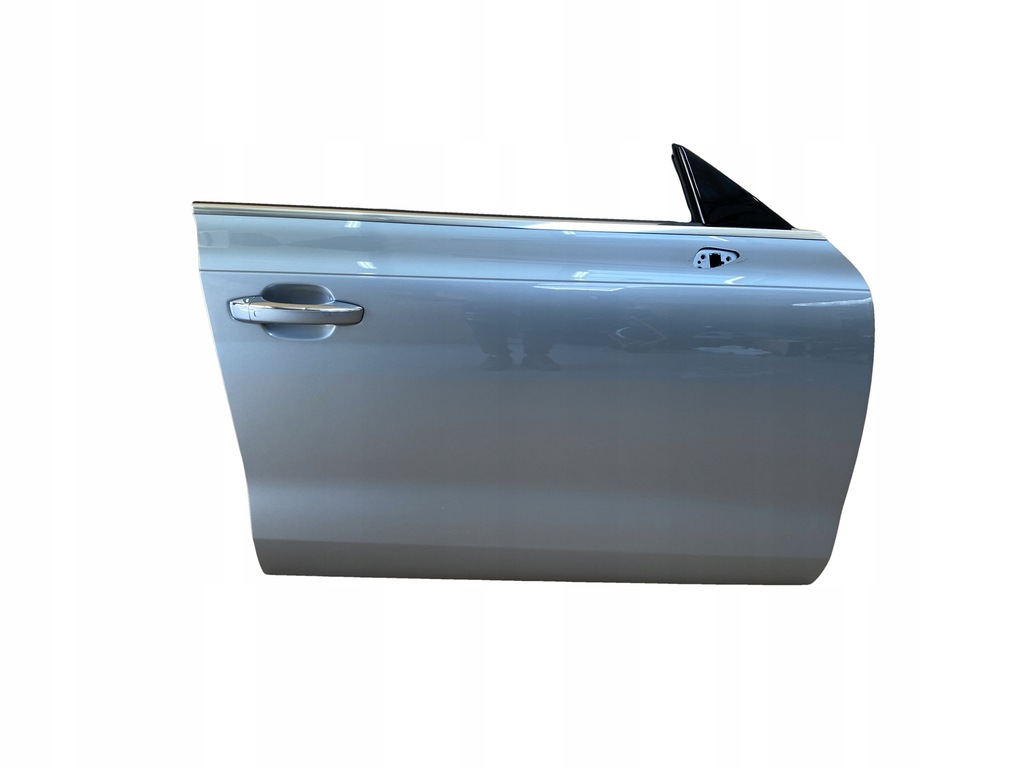 фото №1, Audi a7 4g двері праве перед доводчик lx7p