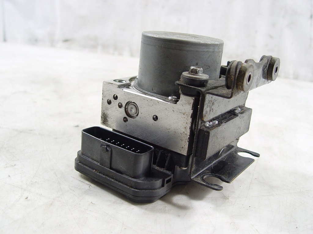 фото №10, Nissan murano 2015- 16 z52 насос abs 47660 5aa1c