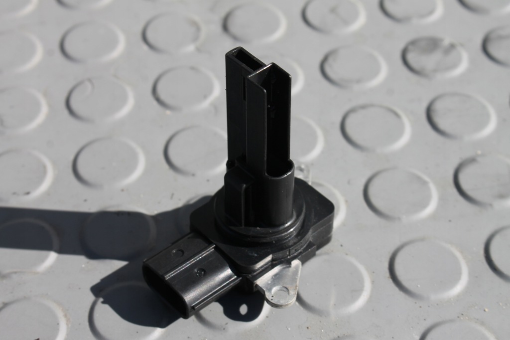 фото №5, Расходомер subaru forester iii 2.0 d 08-12