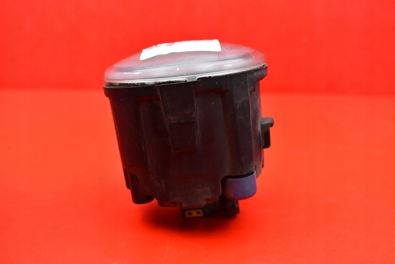 фото №6, Протитуманна фара лівий перед передній 2615089906 nissan note 1 i e11 05-09