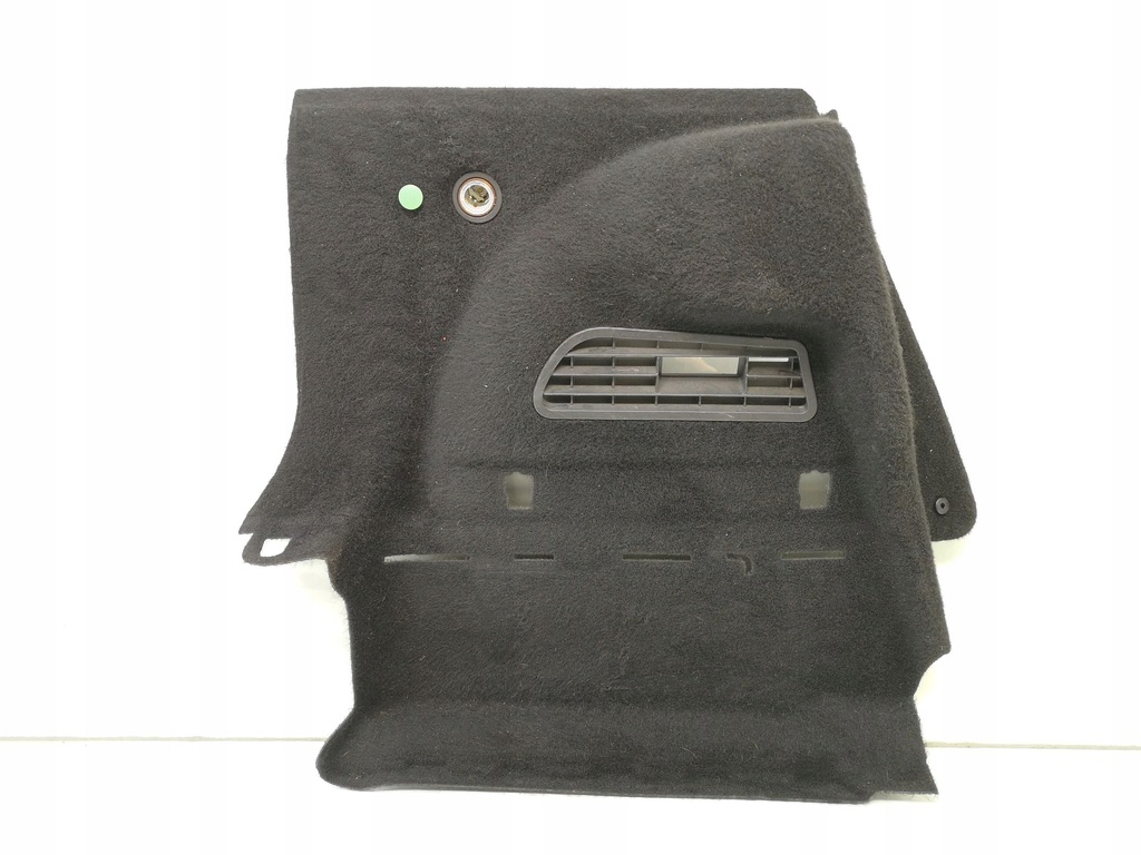 фото №1, Обшивки багажника лівий i правий mini r55 clubman 7262687 7262296