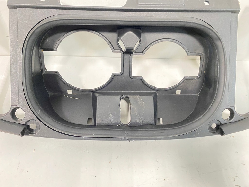 фото №13, Роз'єм капот решітка радіатора кришка заряджання замок капот nissan leaf