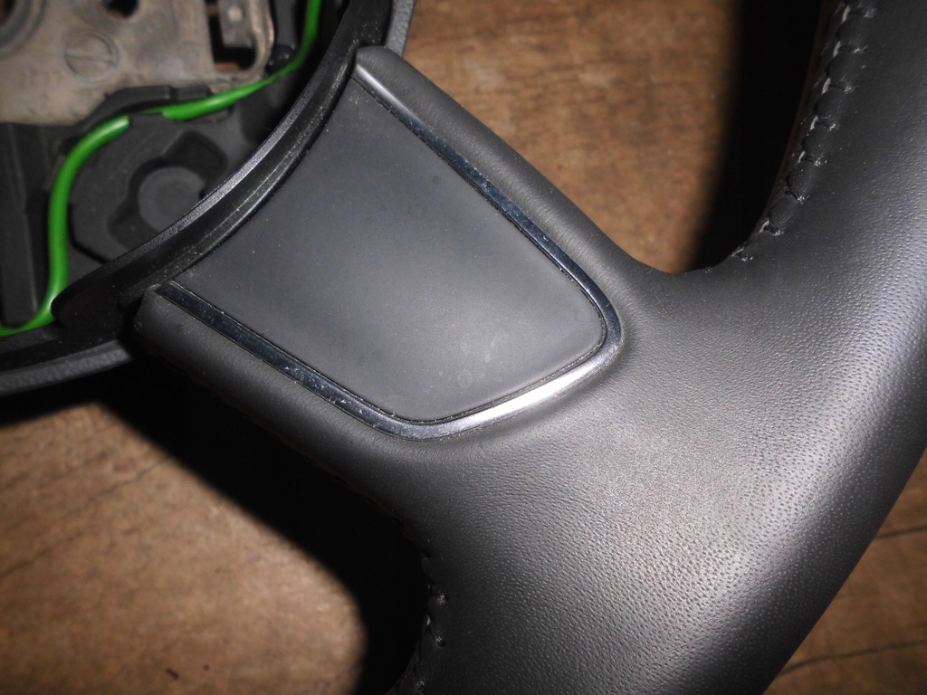 фото №5, Audi a4 8k po lif / q7 4l po lif / a5 8t po lif повітропровід шкіряний