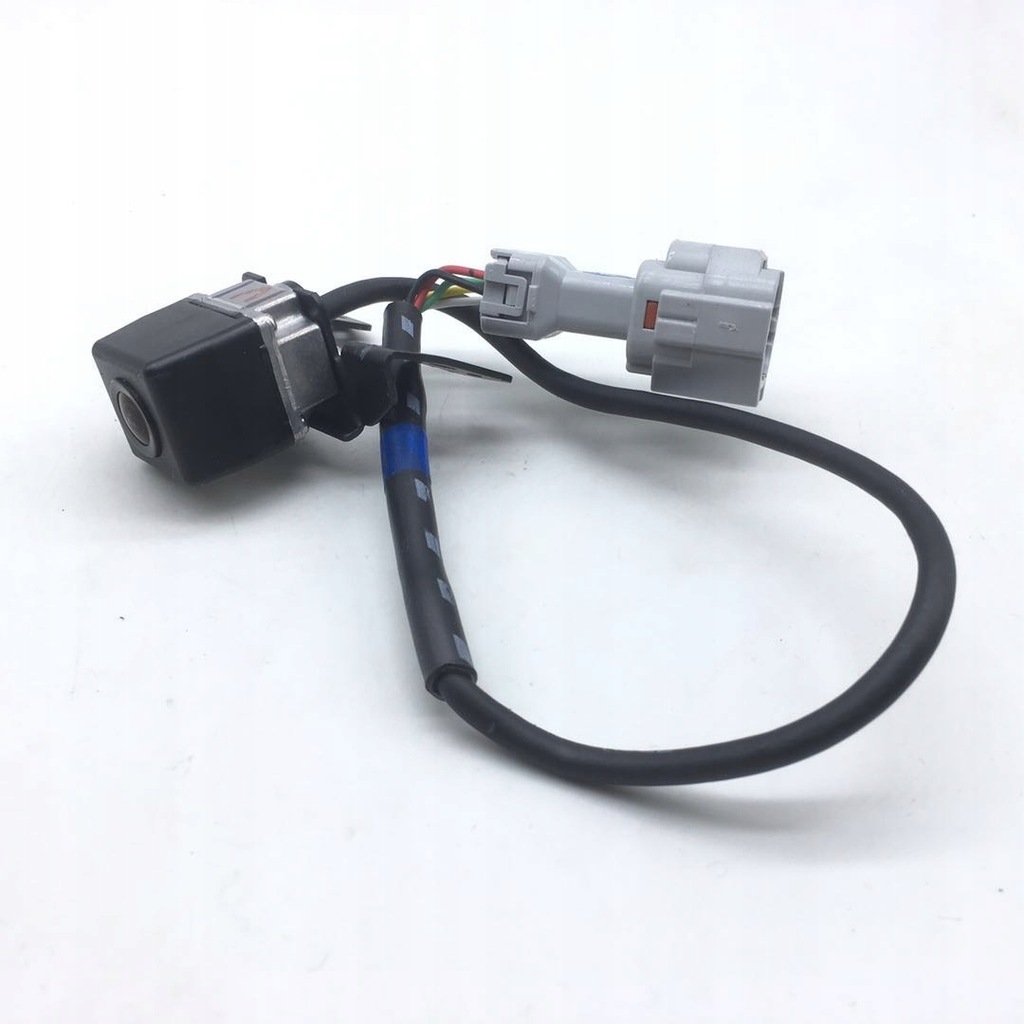 фото №8, Камера заднего вида hyundai i40 2011-2014 957603z001 957603z000 957603z102