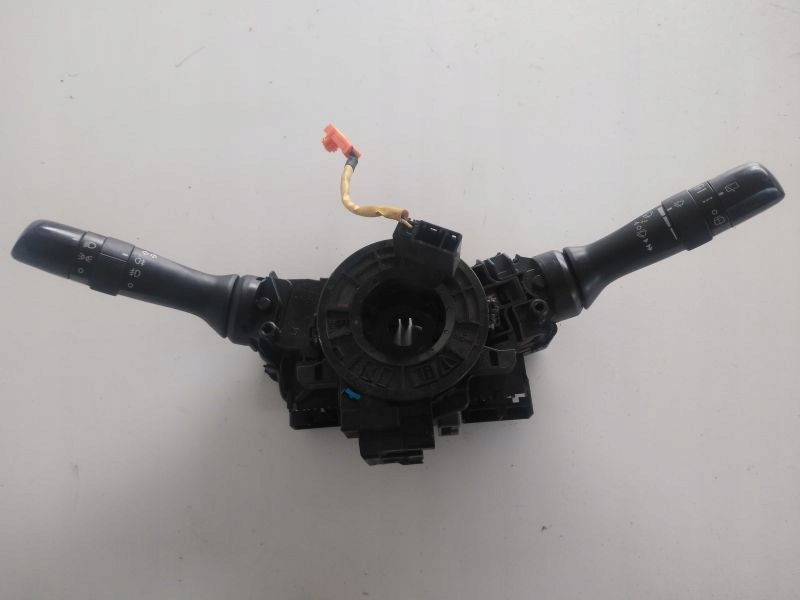 фото №1, Перемикач комбінований toyota auris