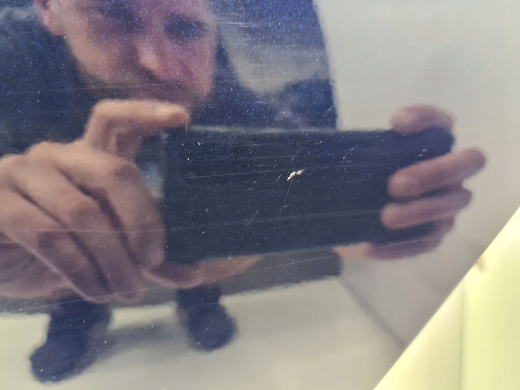 фото №6, Mazda 6 gh hb дверь левый задняя задние 35j