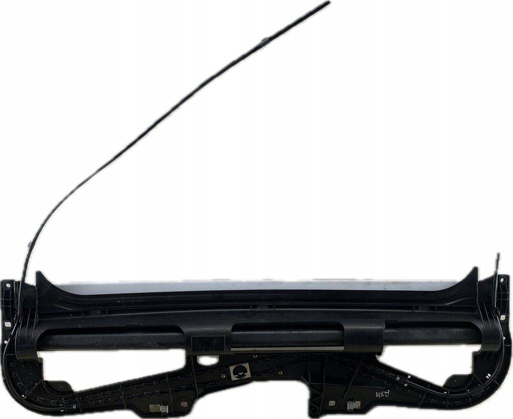 фото №1, Peugeot 508 i sw rxh шторка жалюзі дах панорама