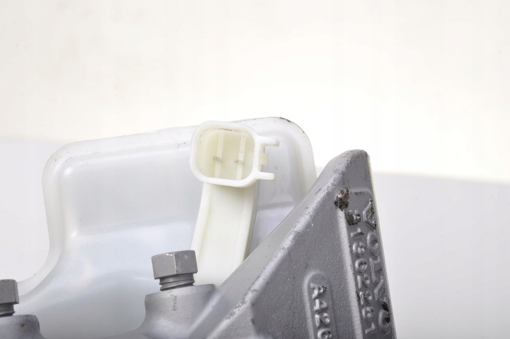 фото №10, Volvo s90 v90 ii підсилювач гальм 31362780