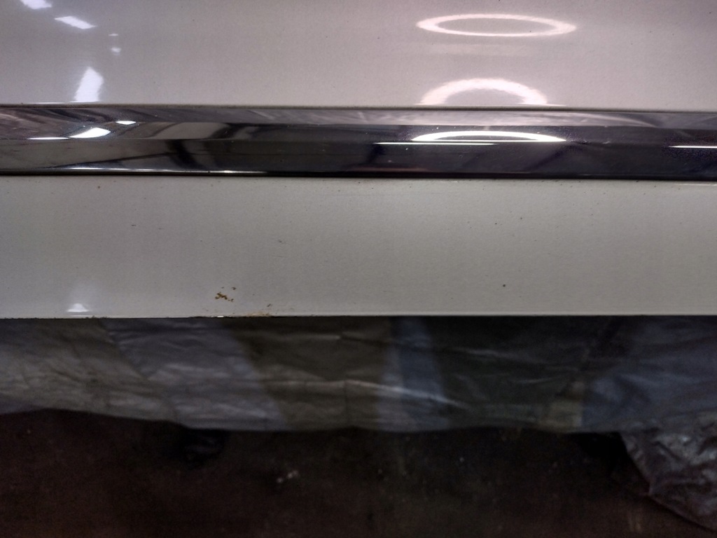 фото №13, Двері правий перед citroen c5 iii 3 x7 kombi k: ezrc