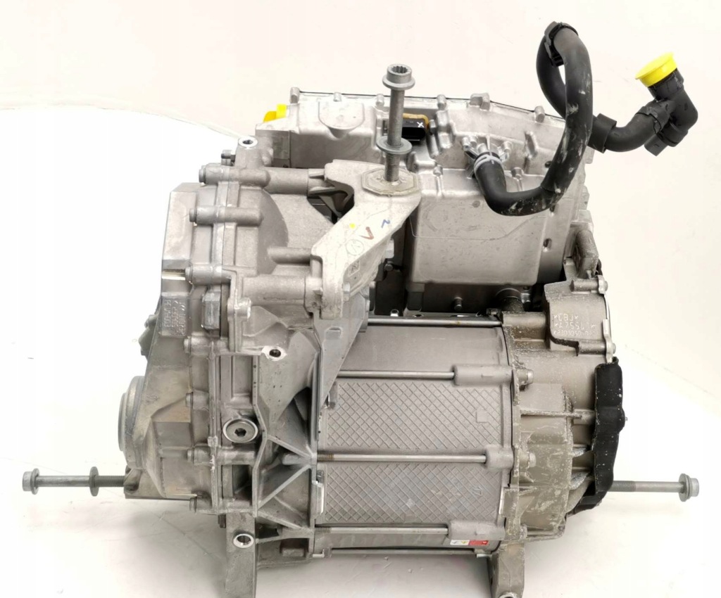 фото №15, Двигун електричний vw id.4 1ea901153q ebj a7553 uyy новий org