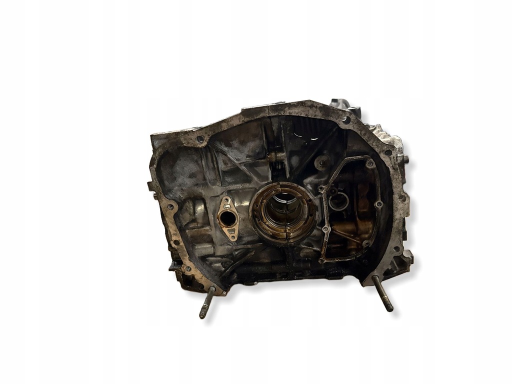 фото №7, Блок двигуна subaru outback 2005 ej253