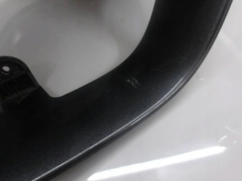 фото №5, Porsche cayenne 9y0 корпус зеркало дверь левая