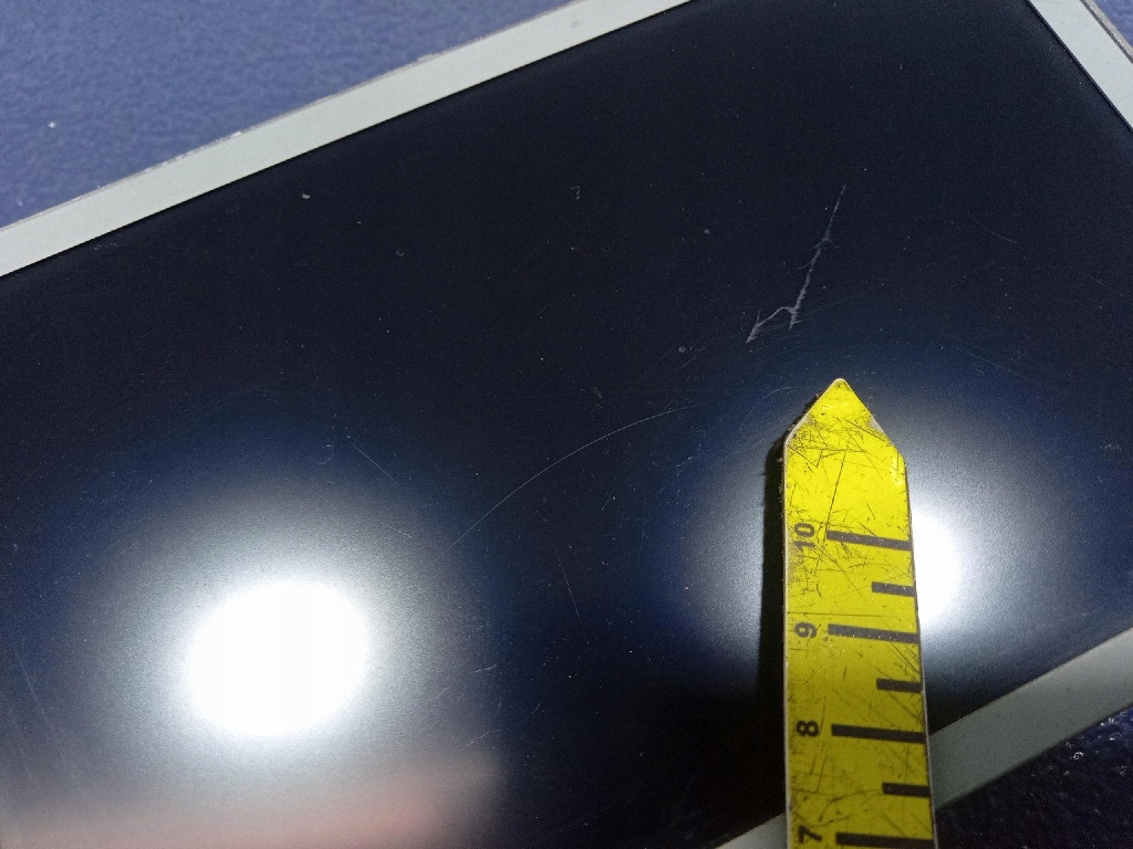 фото №8, Citroen ds5 дисплей екран радіо gps 9666280780