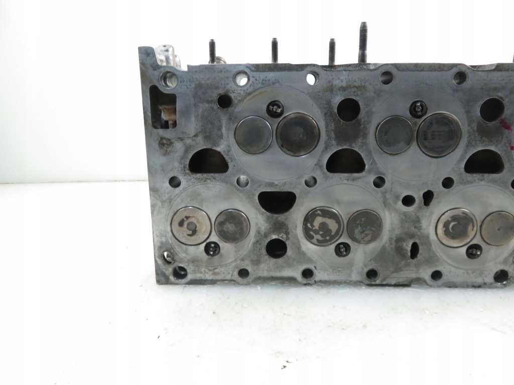 Головка vw sharan 2.8 vr6 021103373c aaa Оригінал