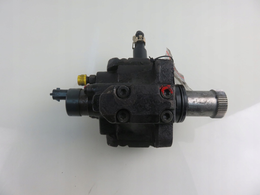 фото №10, Насос упорскування citroen jumper i 2.8 hdi 0281002500