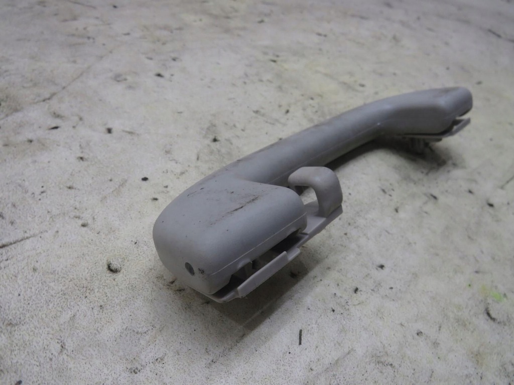 фото №7, Кронштейн ручка потолочный x-trail iii 1.6 dci t32