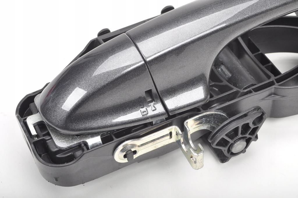 фото №3, Ford puma mk2 ручка двері зовнішня правий перед