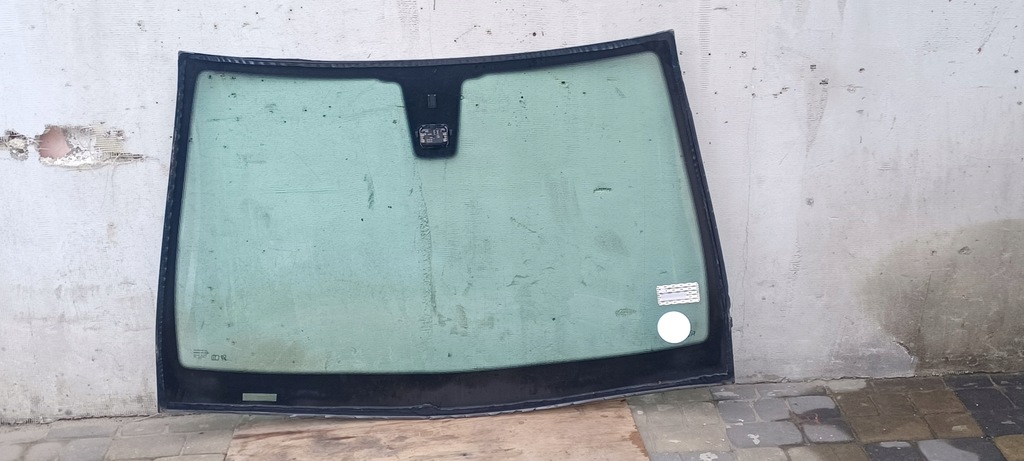 фото №8, Стекло передняя opel astra h iii с датчиком 04-11r .