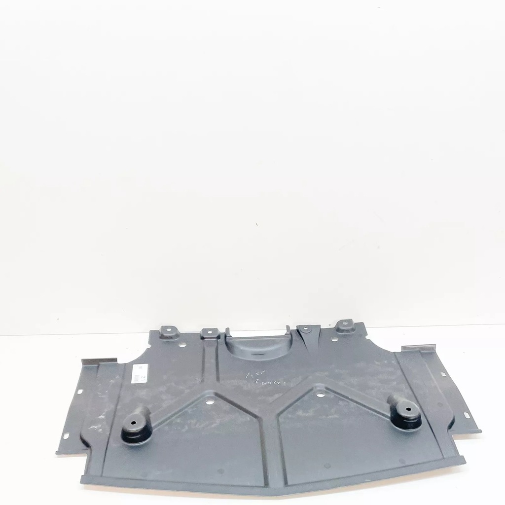 фото №1, Mercedes benz r w251 двигун передня частина splash захист a2515240130