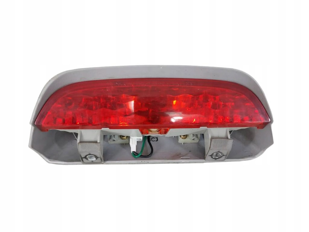 фото №1, Свет стоп kia picanto i 03-07