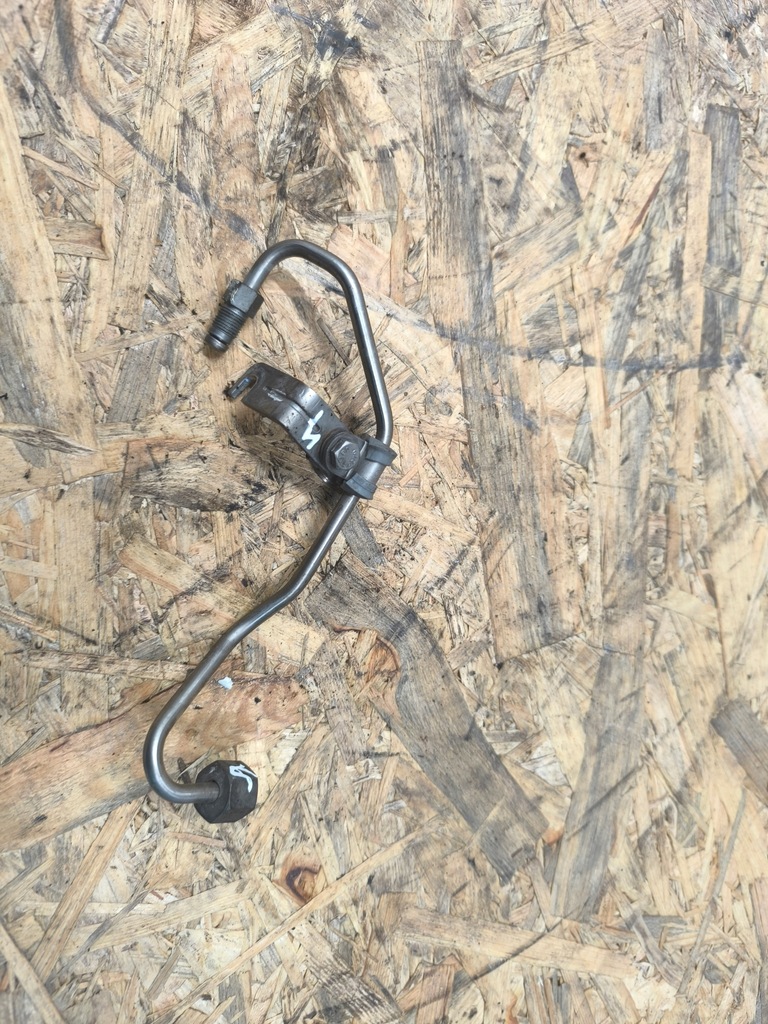 фото №1, Шланг насоса топлива alfa romeo brera spider 159 2.2 jts