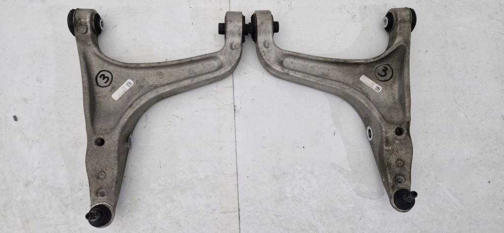 Maserati ghibli рычаг левый правый Цена