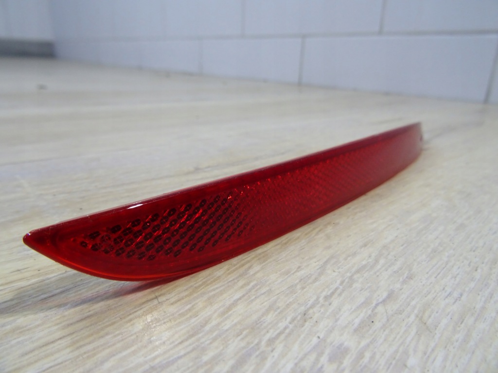 фото №2, Світло відбивач задня mercedes a0998208800