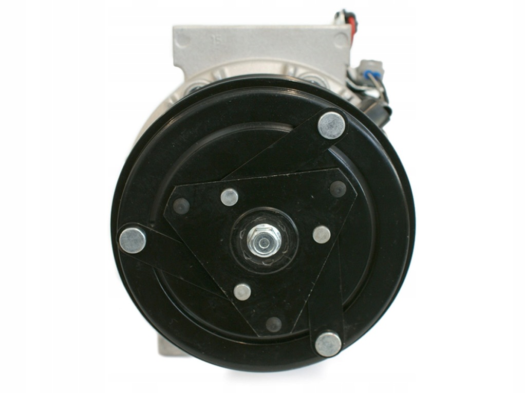 Компрессор кондиционера renault megane z0006203b / 241250 в Украине