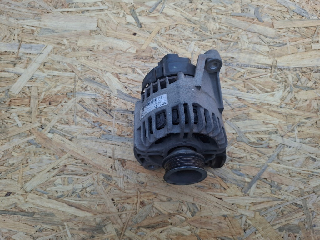 Купити Генератор fiat 1,2 51700675